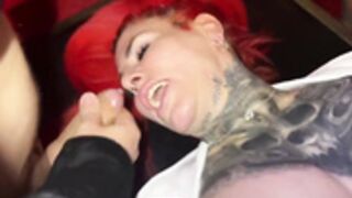 Cat-Coxx - Fucking #2