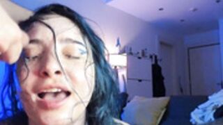 Facial 358