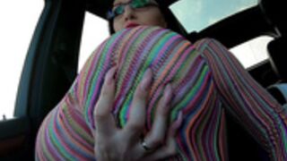 Penelope Black Diamond #4