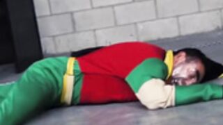 shadowgirl control test