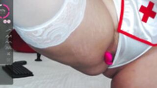VallerieJones squirt