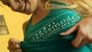 argentina casting Debora