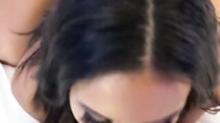 Autumn Falls Mrluckyvip Pov Creampie