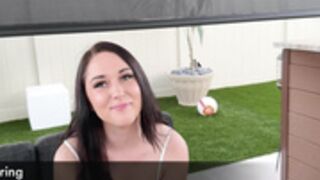 Lani Rails And Hotwife Jenny Gorgeous Wifes Share BBC