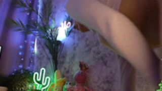 creamy dildo riding (forgot name) 2021-06-19 11-21-30