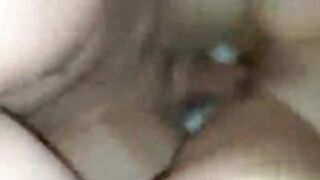 Husband films hot wife with big cock