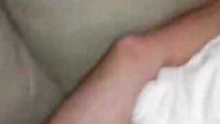 Husband films hot wife with big cock