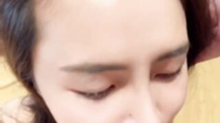 kkimkkimmy OF - blowjob Huge facial 2