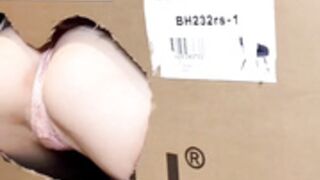 fetching_butterflies - Gloryhole