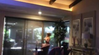 Megan McCarthy - BBC (still cam)