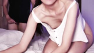 forbidden_affair gorgeous girl getting fucked