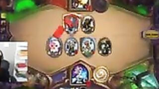 nova petra forgot cam was on?