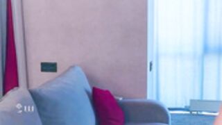 angella_kleee's hair grows slowly. RGO keeps track