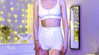 hit_girl_ 2023-05-19  Aria Tall Beautiful NN