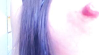 RGO_Disposable_Kate closeups of huge boobs and twat