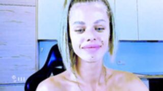 your_lil_babe is more Funny Bunny than ever now
