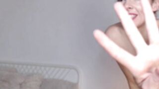 Monaher Deepthroat and Cum in mouth