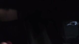 zuby_duby black robe dance (2023-04-29)