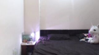 zuby_duby black robe dance (2023-04-29)