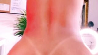 annabgo gaming chair