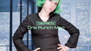 Lana Rain: Tatsumaki Tests Blizzard Gang Competence