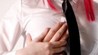 Lana Rain: Makima Gives Denji A Reward