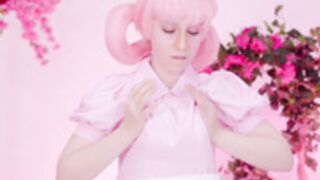 Lana Rain: Nurse Joy Fully Heals Your Pokemon