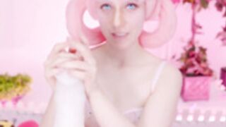 Lana Rain: Nurse Joy Fully Heals Your Pokemon