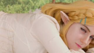 Lana Rain: Zelda Cheats On Link With Ganon