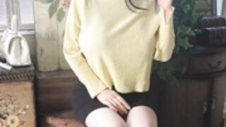 Anri Okita Drink Party 1