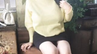 Anri Okita Drink Party 1