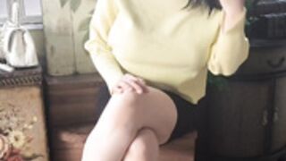 Anri Okita Drink Party 1