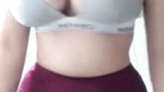 Titty drop 7