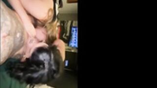 toochi threesome fuck