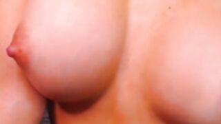 Sexy Blonde Raceplay 3