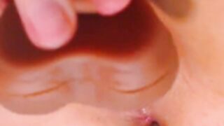 Sexy Blonde Raceplay 3