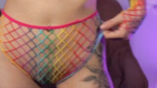 Ezra full color play