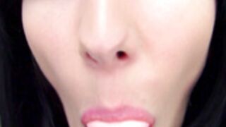 Clara Dee - Dildo Suck JOI -best 15 minutes of your day