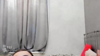 2020-09-20  Ur_Majesty funny dance naked