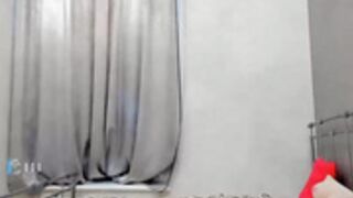 2020-09-20  Ur_Majesty funny dance naked