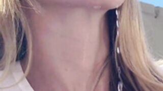 Stacy. more longer private OF videos on me profile