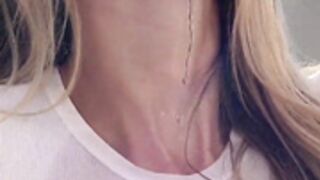 Stacy. more longer private OF videos on me profile