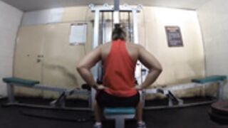 Brutal Muscle Beast