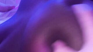 gothjock onlyfans threesome with ebony zara