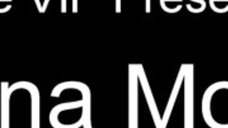 Malena Morgan masturbation viparea