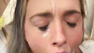 Itsmecat Fucked While Getting Ready 2