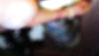 Lil mochi sucking harder