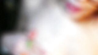 Lil mochi sucking harder