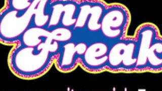 AnneFreak loves BBC