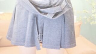 MeiMei- - huge dildo 04.19.23